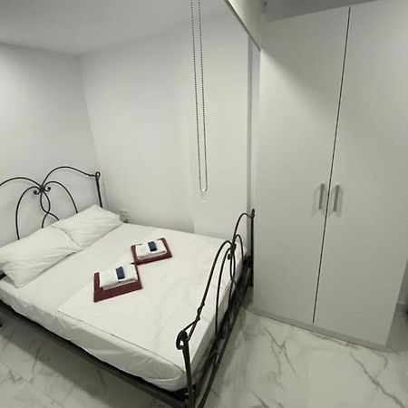 Nirvana Comfort Apartaments 3 Thessaloníki Eksteriør bilde