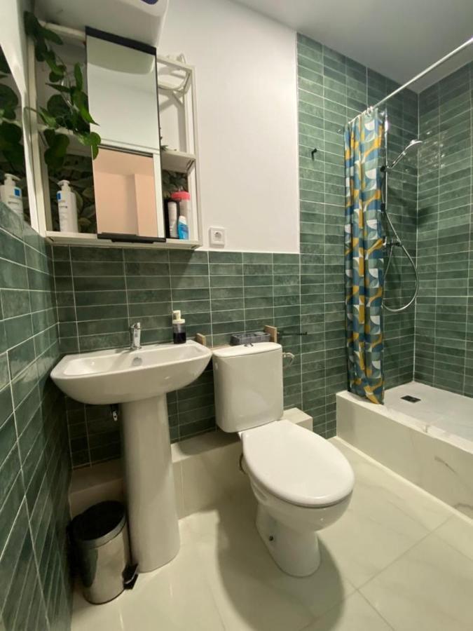Nirvana Comfort Apartaments 3 Thessaloníki Eksteriør bilde