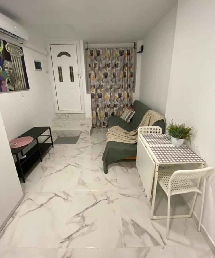 Nirvana Comfort Apartaments 3 Thessaloníki Eksteriør bilde