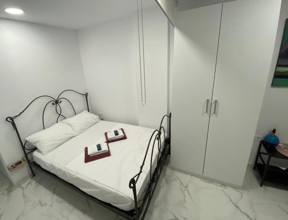 Nirvana Comfort Apartaments 3 Thessaloníki Eksteriør bilde